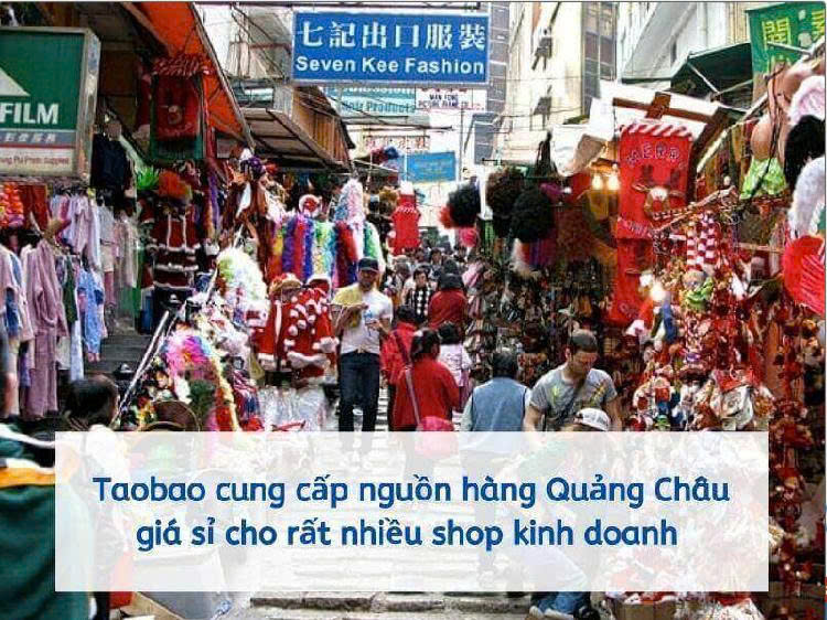 Mua hàng trên taobao có tốt không? Có đảm bảo không?